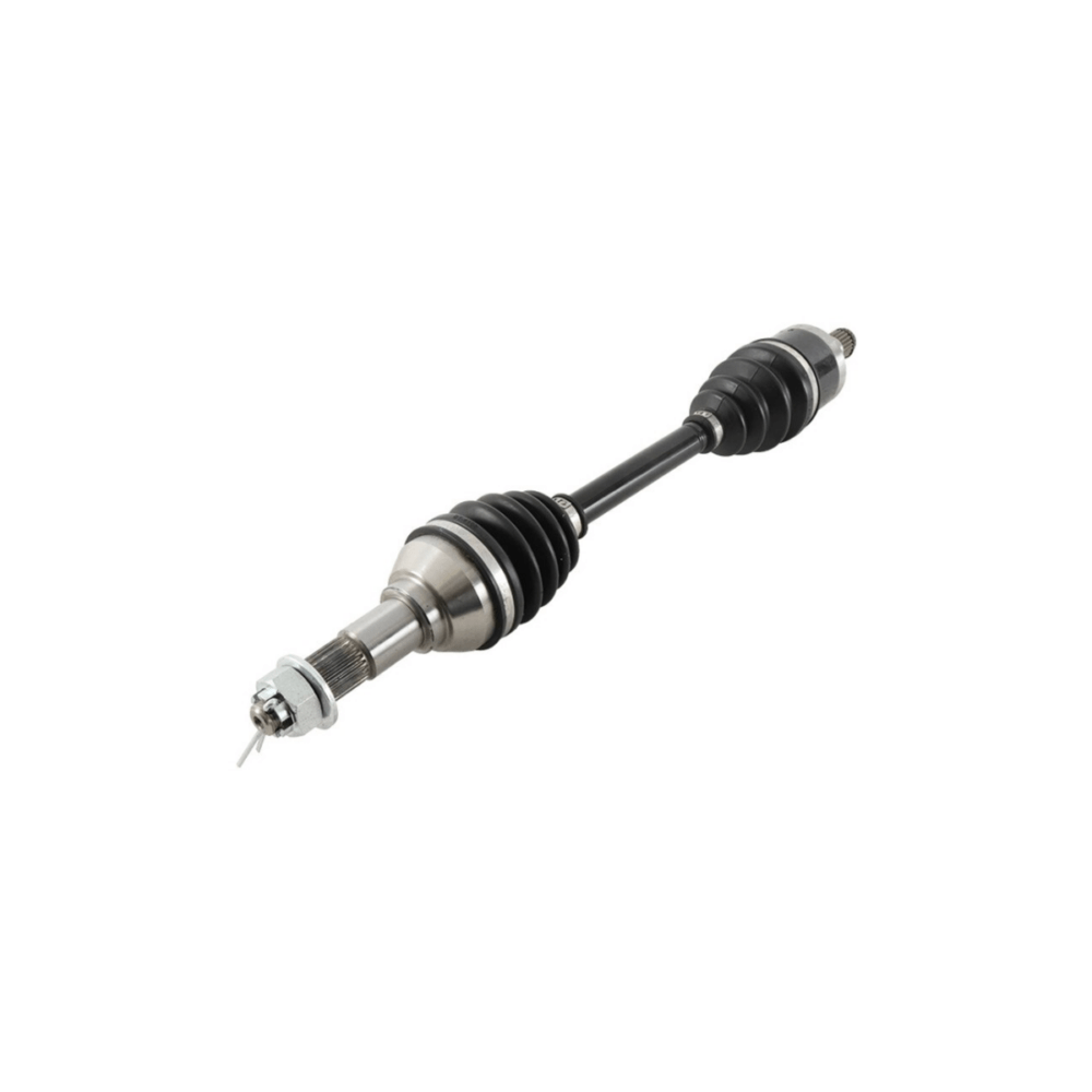 Poluosovina prednja lijeva ATV Can-Am Outlander Renegade…