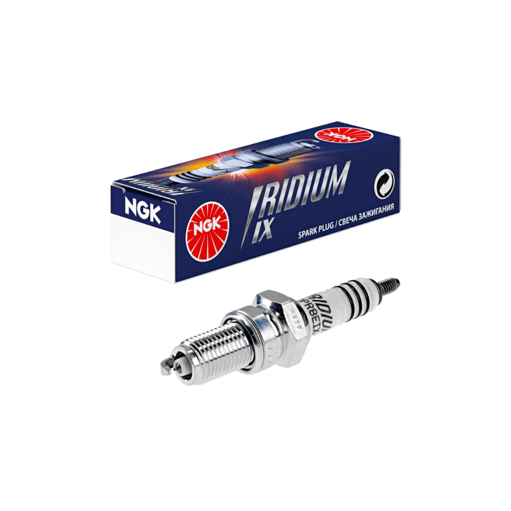 Svjećica NGK DPR8EIX-9 Iridium ATV Yamaha Raptor 660…