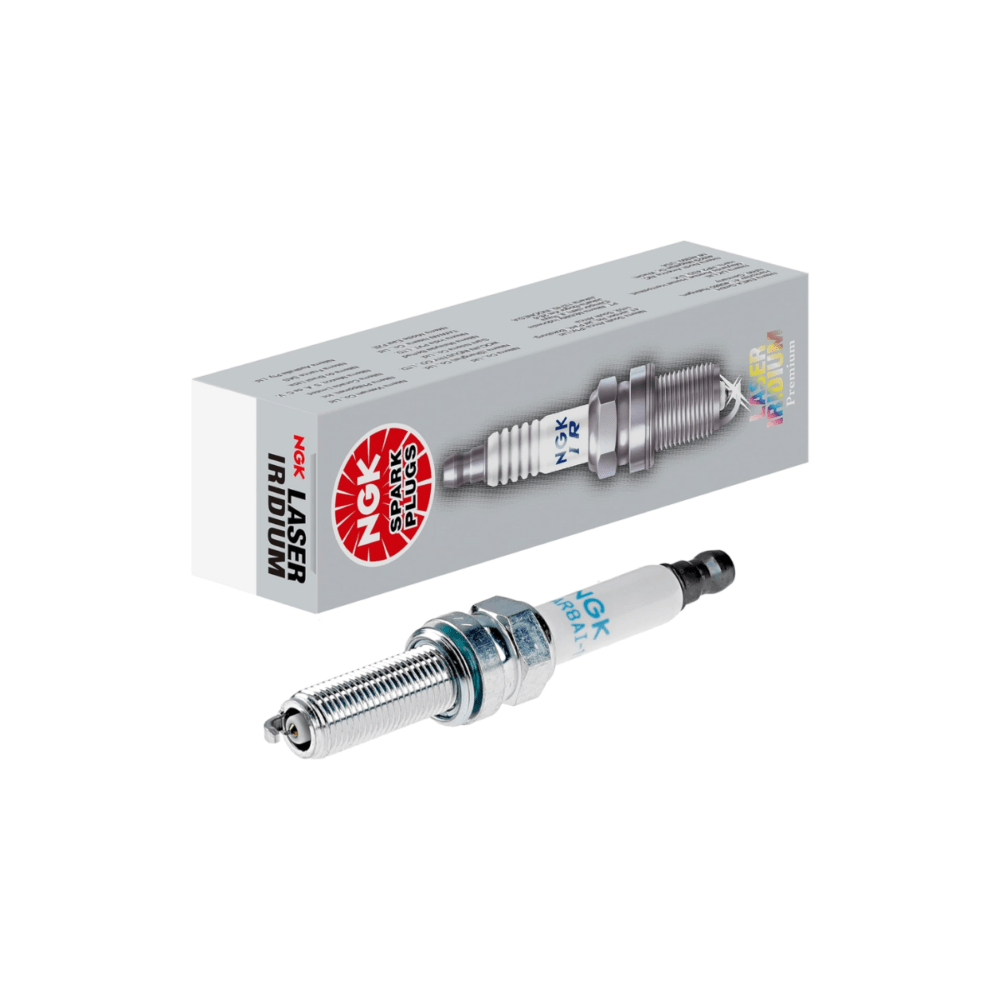 Iridium svjećica NGK LMAR9AI-8 za KTM i Husqvarna motocikle.…