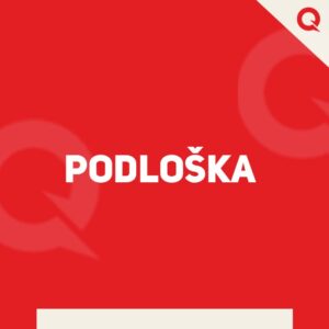 PODLOSKA