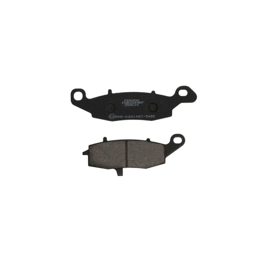 Disk pločice Suzuki V Strom 650 / Kawasaki ER 6…