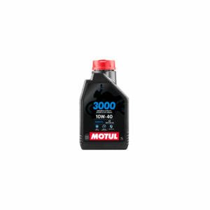 Motul 3000 4T 10W40 1L – mineralno ulje