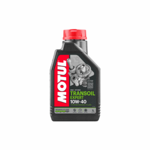 Motul Transoil Expert 10W40 1L – polusintetičko ulje za mjenjače i diferencijale