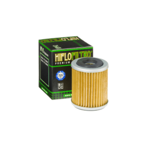 Filter ulja ATV i motocikli Yamaha Raptor 350, Warrior, WR, YZ-HF142