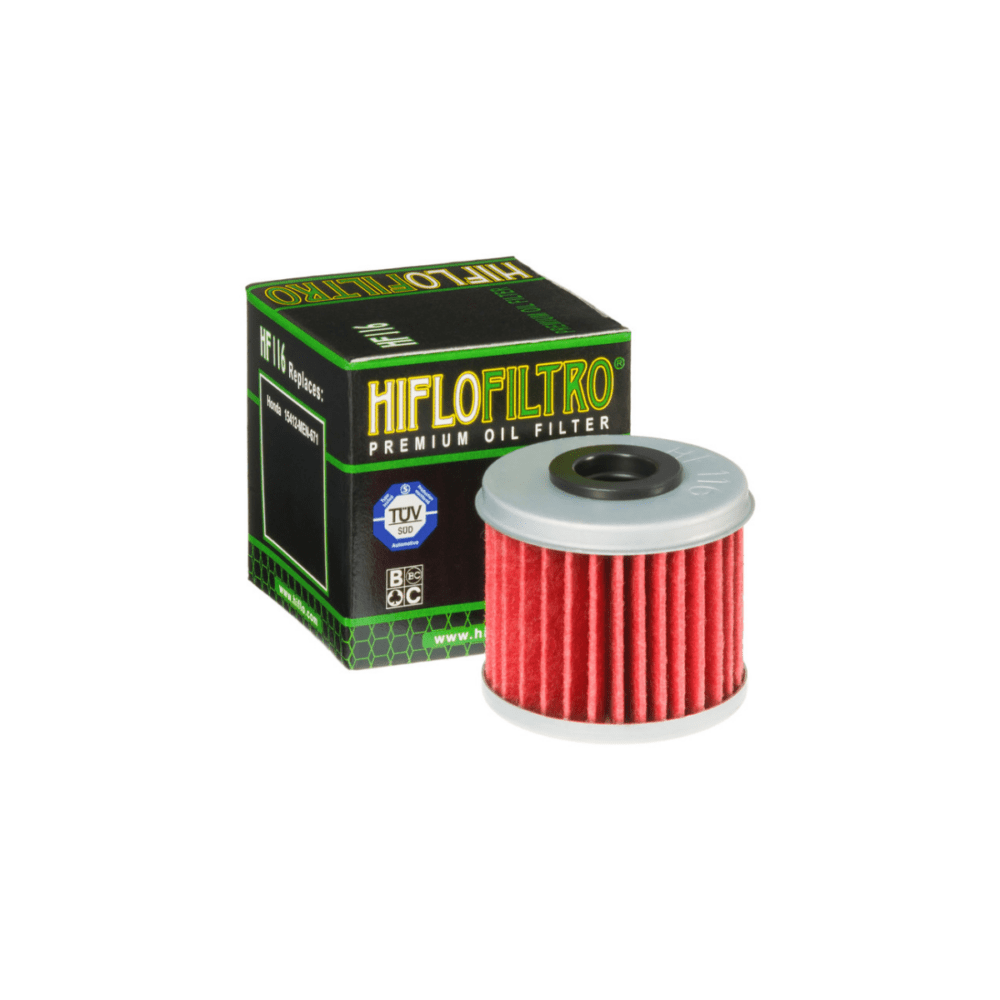 Filter ulja motocikli Honda CRF 150 250 450 – HF116…
