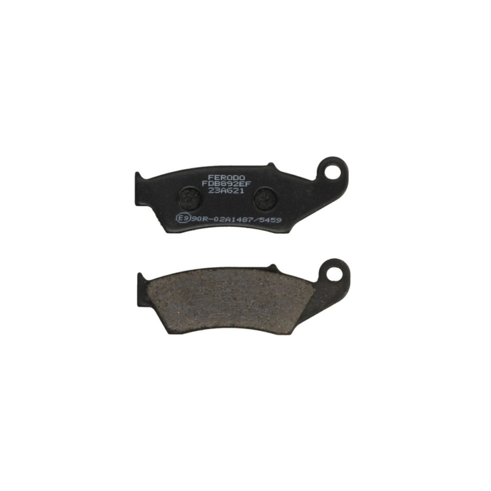 Prednje disk pločice Honda CR CRF Yamaha YZ WR…