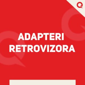 ADAPTERI RETROVIZORA