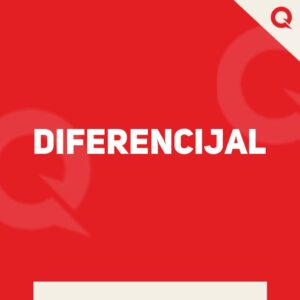 DIFERENCIJAL