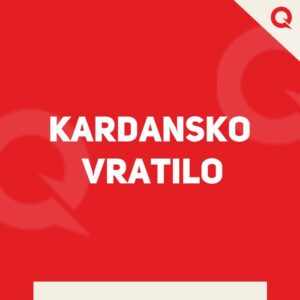 KARDANSKO VRATILO