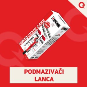PODMAZIVAČI LANCA