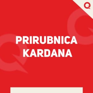 PRIRUBNICA KARDANA
