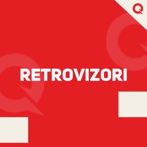 RETROVIZORI