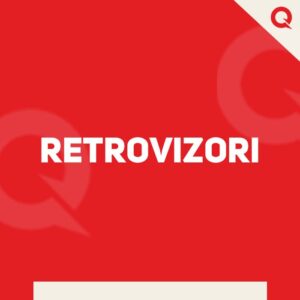 RETROVIZORI