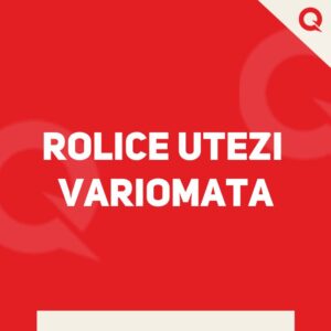 ROLICE UTEZI VARIOMATA