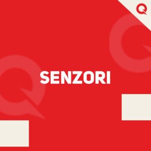 SENZORI