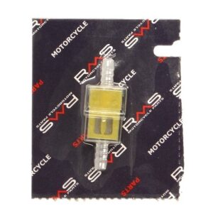 Filter goriva univerzalni 7 mm za ATV i moto