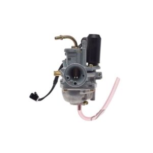 Karburator 2T 50cc skuter električni saug Keeway Jonway