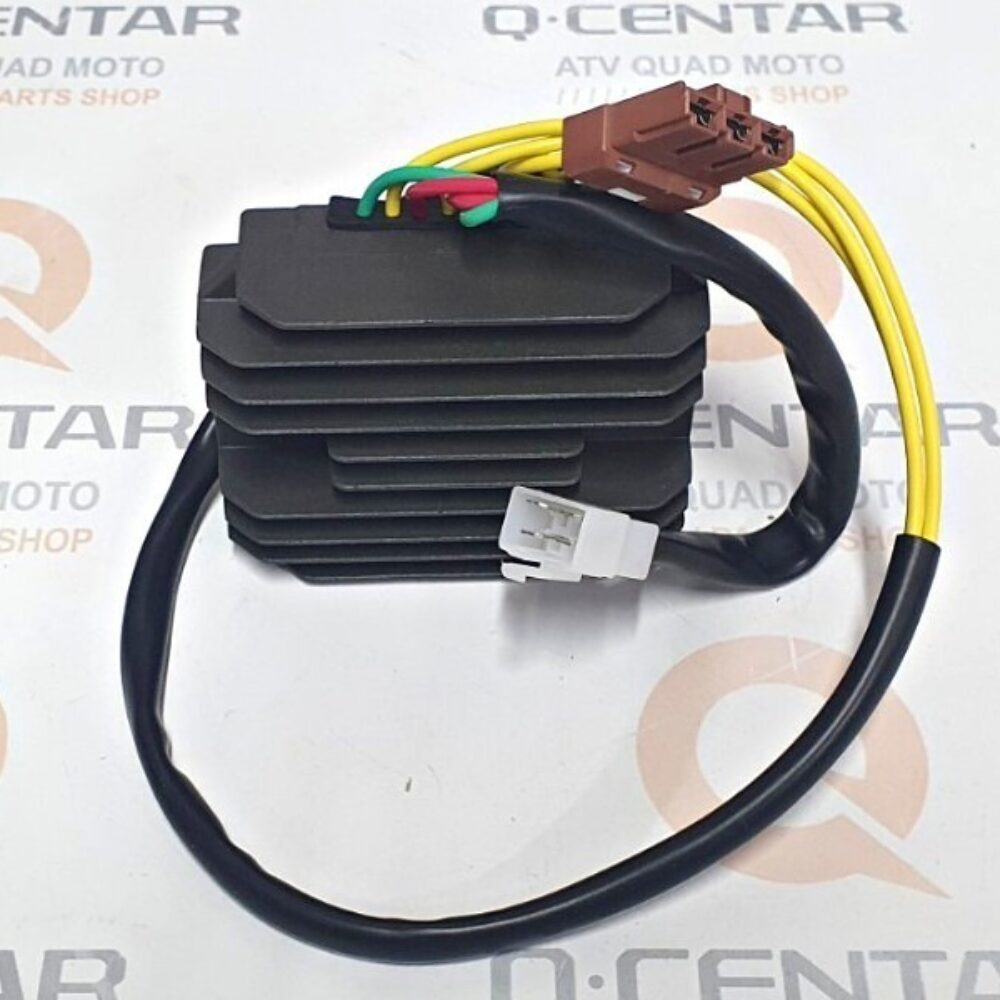 Regulator napona (regler) Piaggio Beverly 125 500 4T Aprilia…