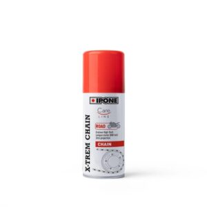IPONE X-Trem Chain Road 100ml – sprej za podmazivanje lanca