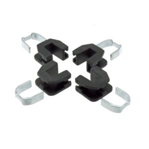 Set klizača primarnog variomata ATV Linhai 260 300 400