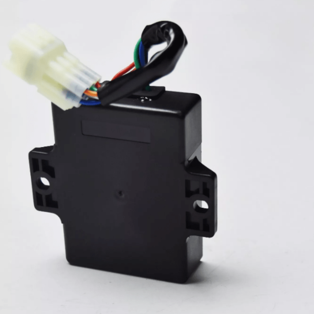 CDI modul paljenja 6 pinova ATV Kazuma Jaguar Xinyang 500…