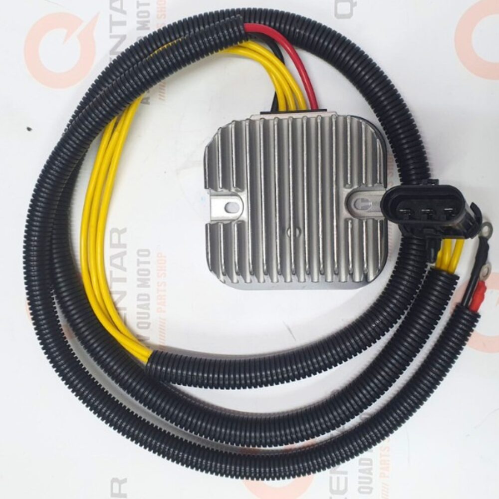 Regulator napona regler Polaris Sportsman 450 570 MOSFET 50A…