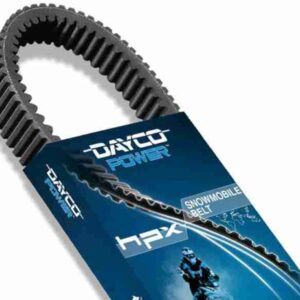 Dayco POWER HPX remen za motorne sanke Polaris 1989/2004
