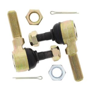Set krajnica za ATV Loncin XWolf 700 – lijeva i desna