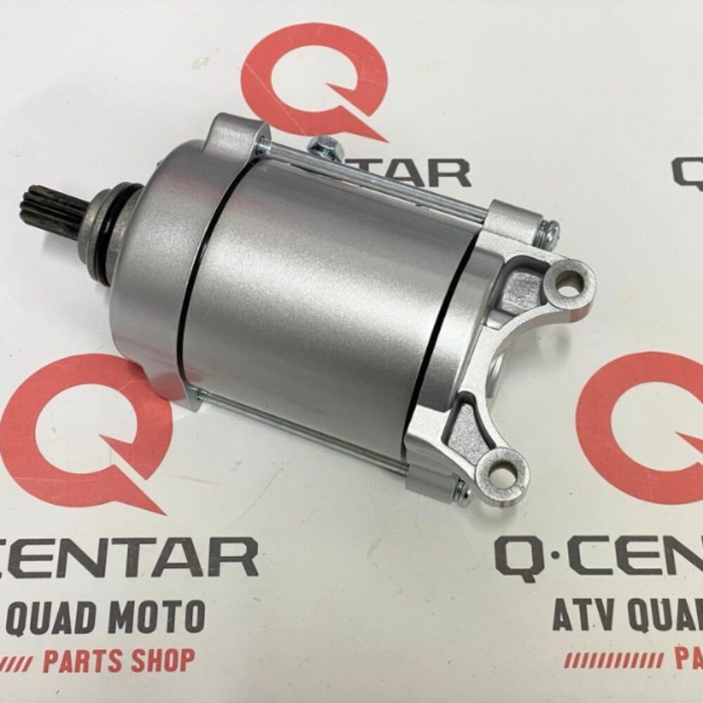 Anlaser elektropokretač 9 zuba ATV 150 200 250 Bashan Shineray…