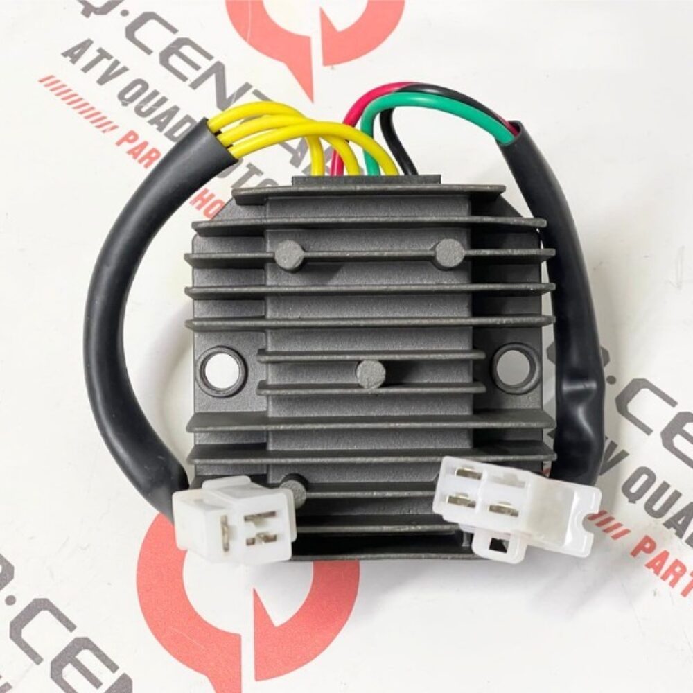 Regulator napona regler 12V 15A 3-fazni Kymco Malaguti…
