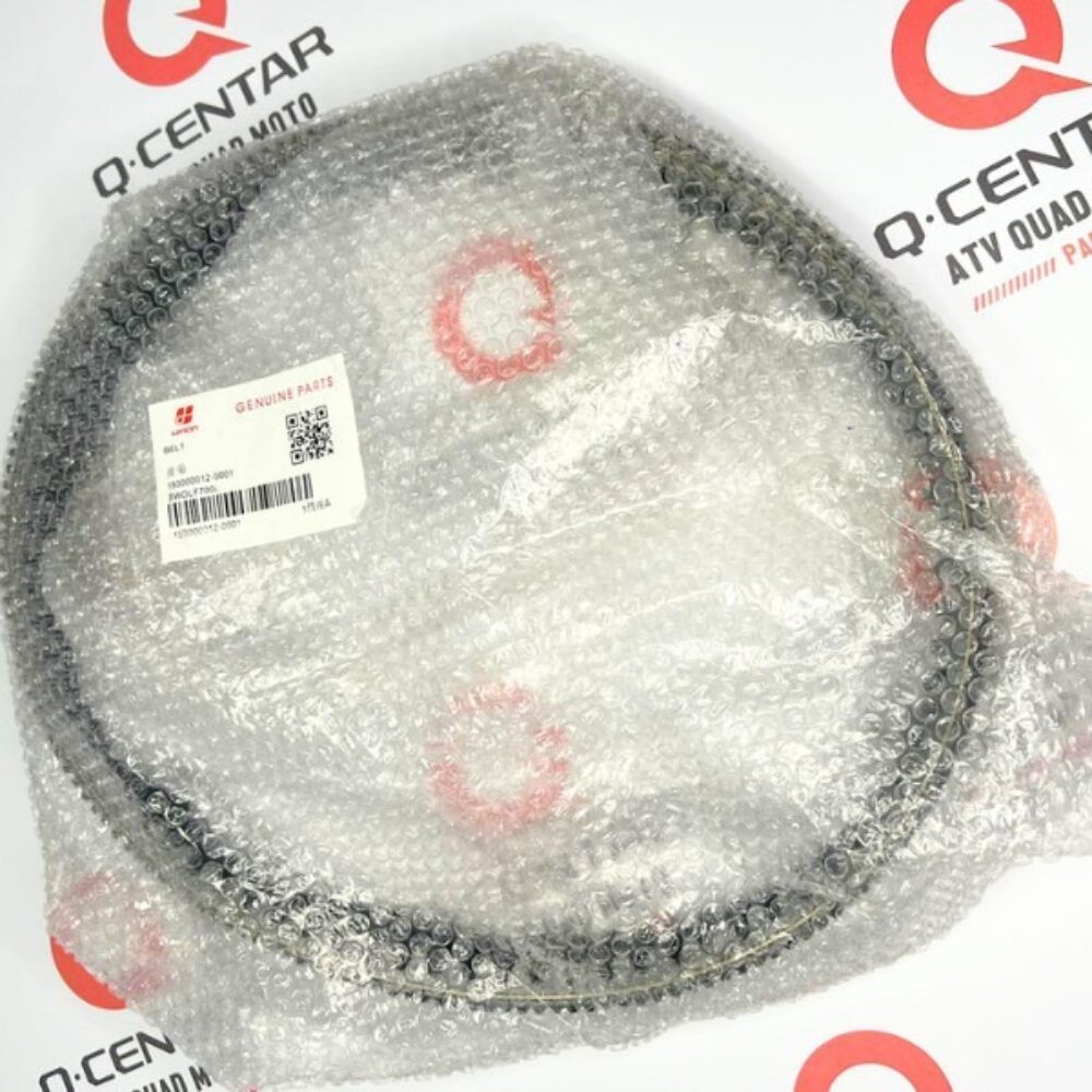 Pogonski remen kaiš za ATV Loncin XWolf 700…