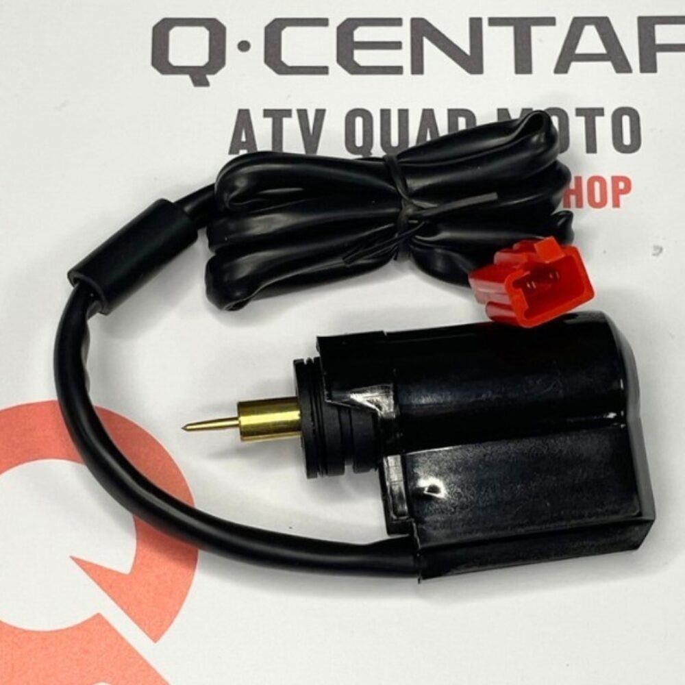 Elektronski saig čok 4T GY6 139QMB skuter ATV moped…