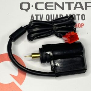 Elektronski saig čok 4T GY6 139QMB skuter ATV moped