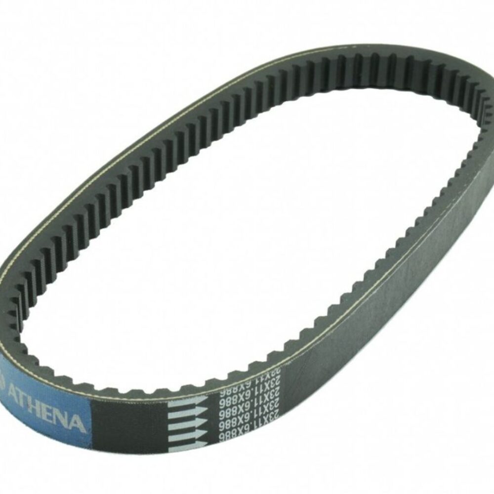 Athena pogonski remen kaiš 845×22.5×10.5 Honda Piaggio Suzu…