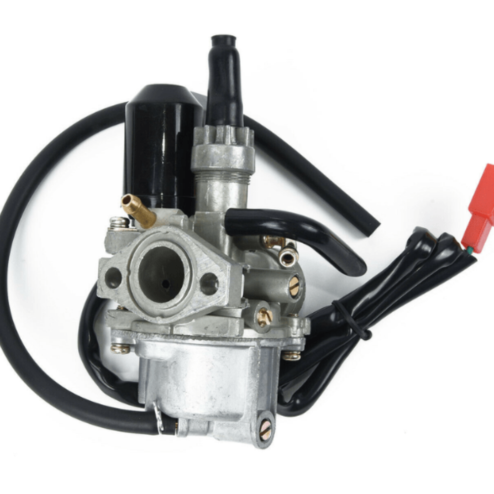Karburator skuteri 2T Peugeot Kymco Honda Tact 50cc…