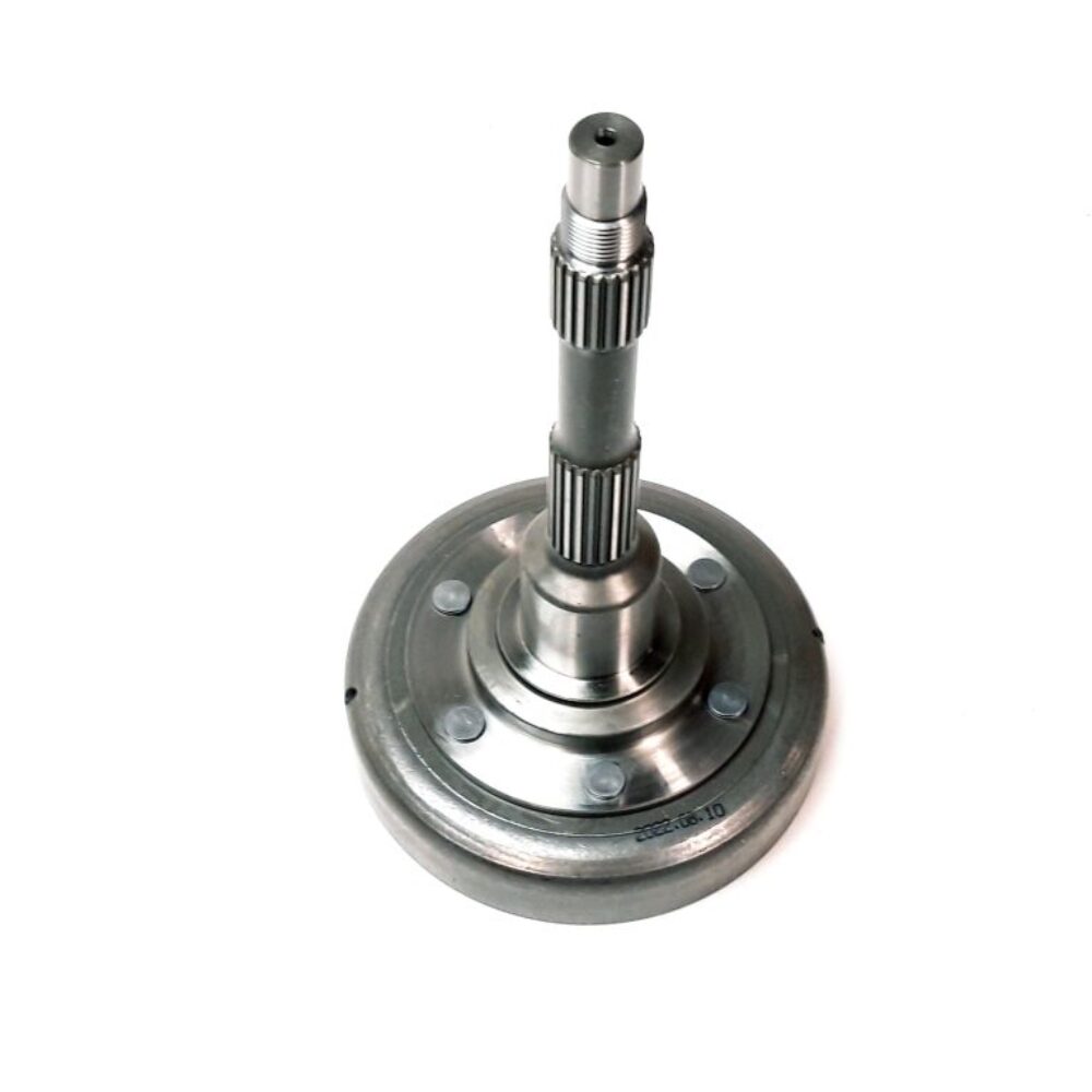 Kućište lamela kvačila (zvono) Linhai ATV 500 M550 UTV 500…