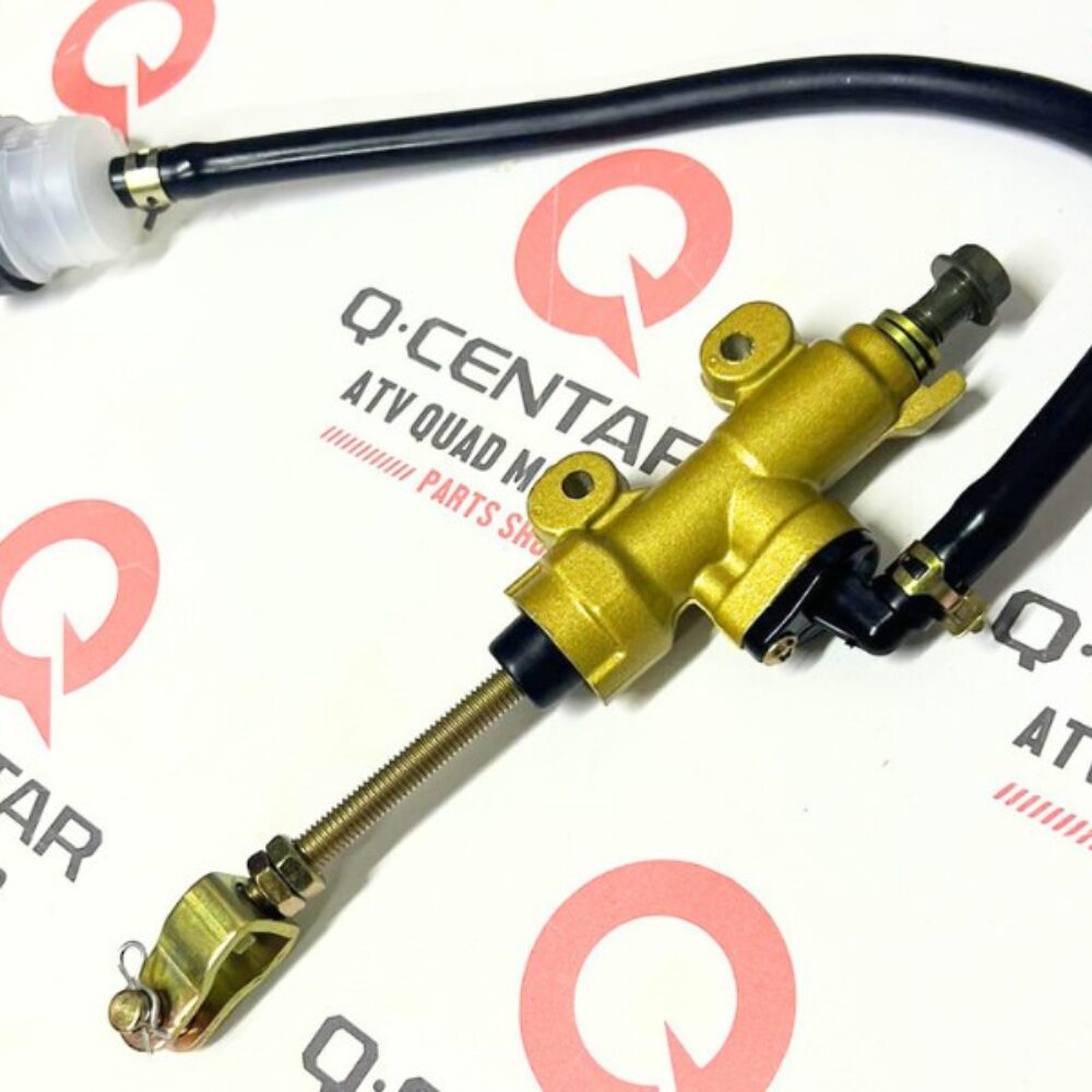 Kočioni cilindar pumpa zadnja ATV Quad motocikli cross…