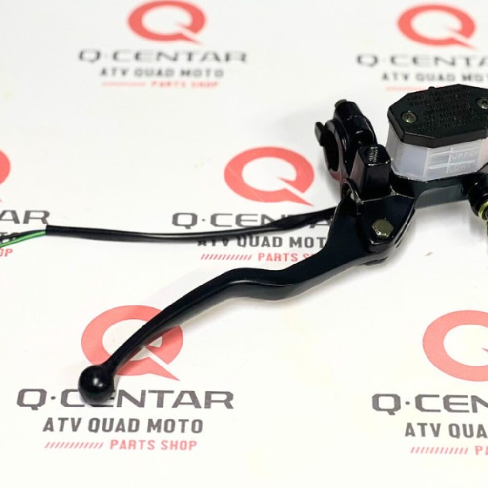 Ručka kočnice s kočionim cilindrom ATV Quad Skuter Cross…