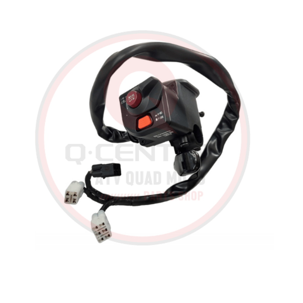 Prekidač 2WD/4WD ručica gasa CFMOTO CF CForce 450 520 (22/23)…