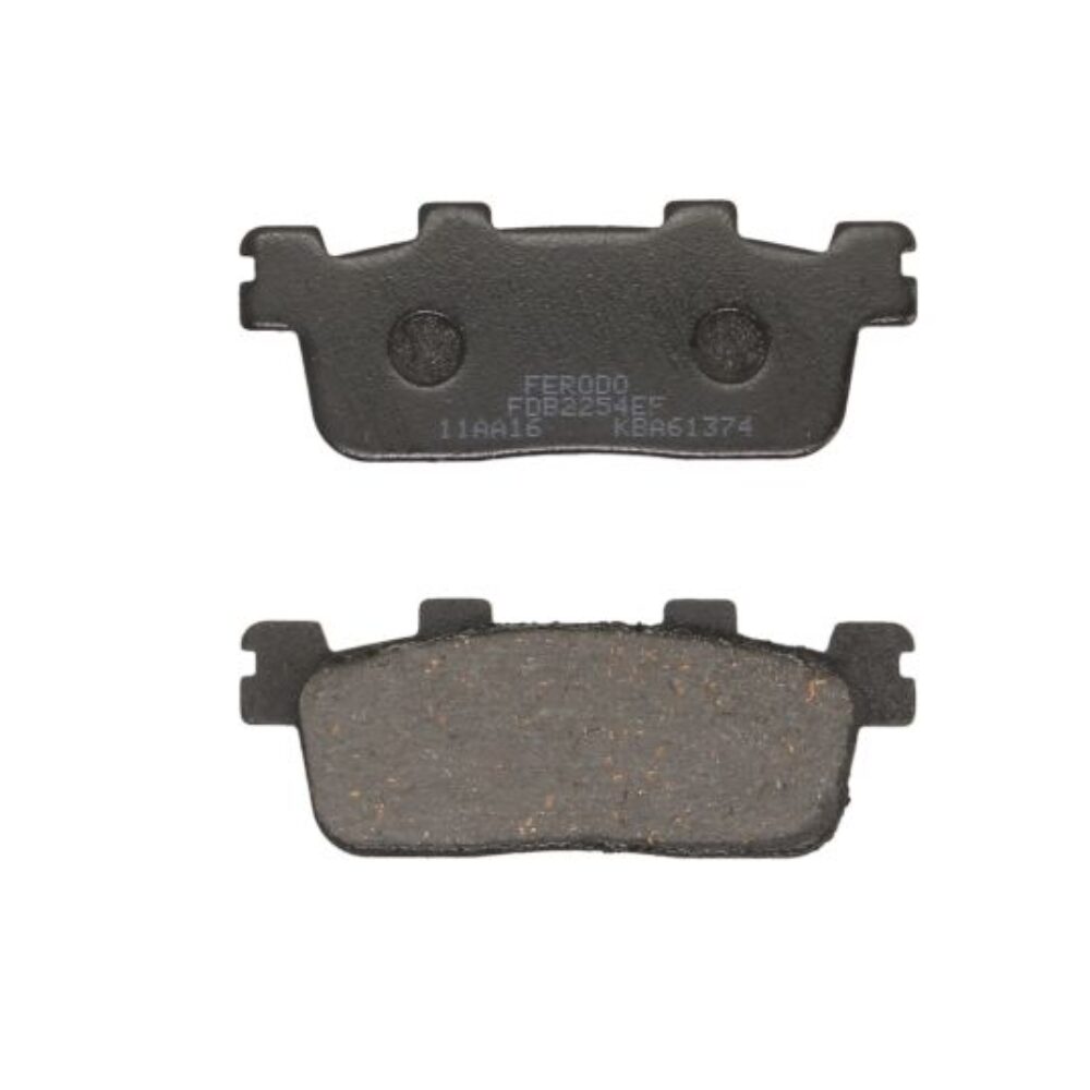 Disk pločice Kymco Yamaha