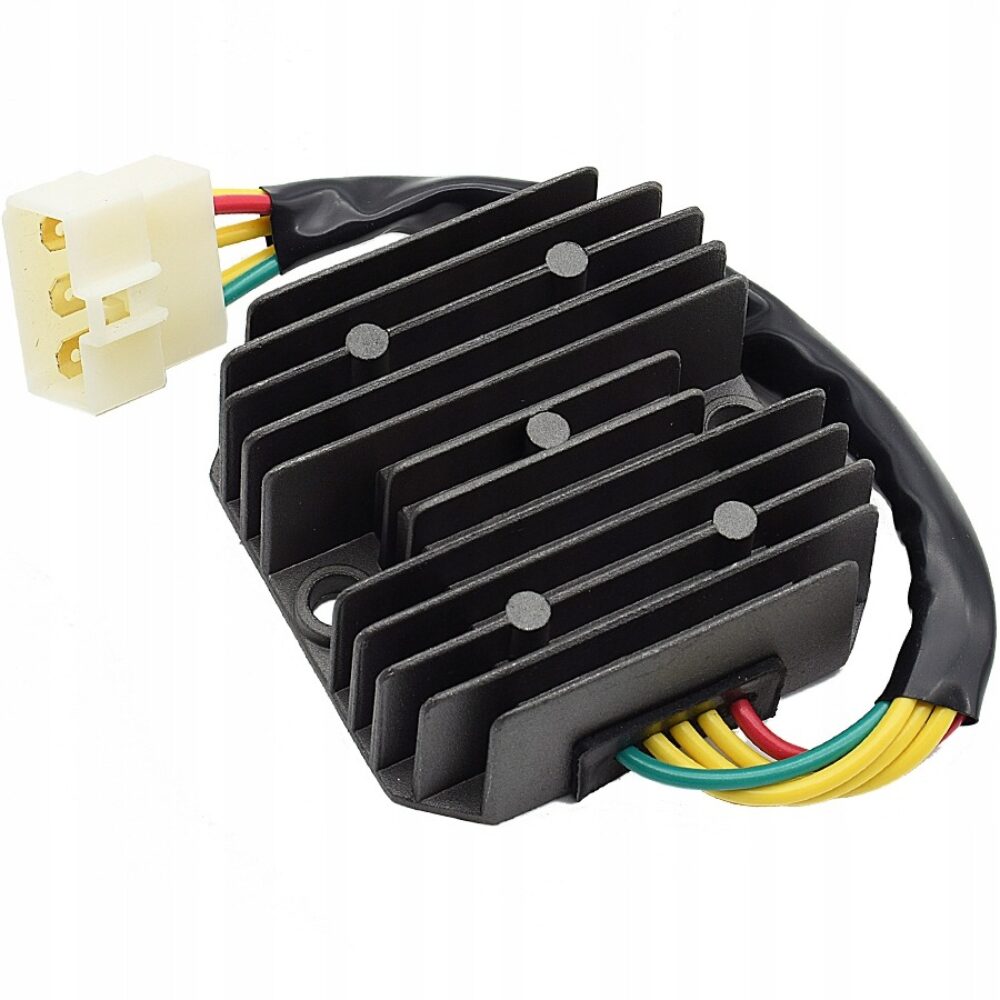 Regulator napona ATV Linhai 260 300 400 500 5 pin…