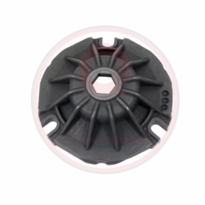 Poklopac primarnog kvačila variomata CF CFMOTO 625 850 1000