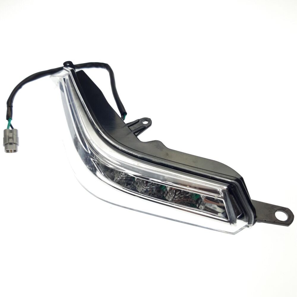 Prednje pozicijsko svjetlo L bijelo ATV Linhai 565LT…