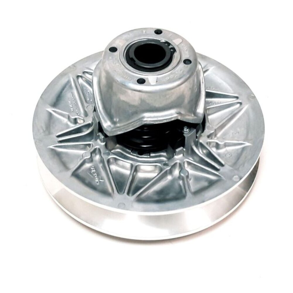 Sekundarno kvačilo variomata Segway Snarler AT5 L T3b…