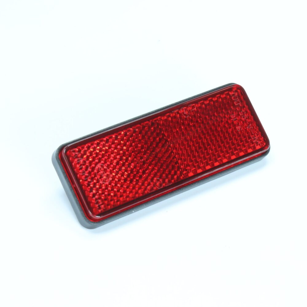 Crveni zadnji reflektor CF CFMOTO Cforce…