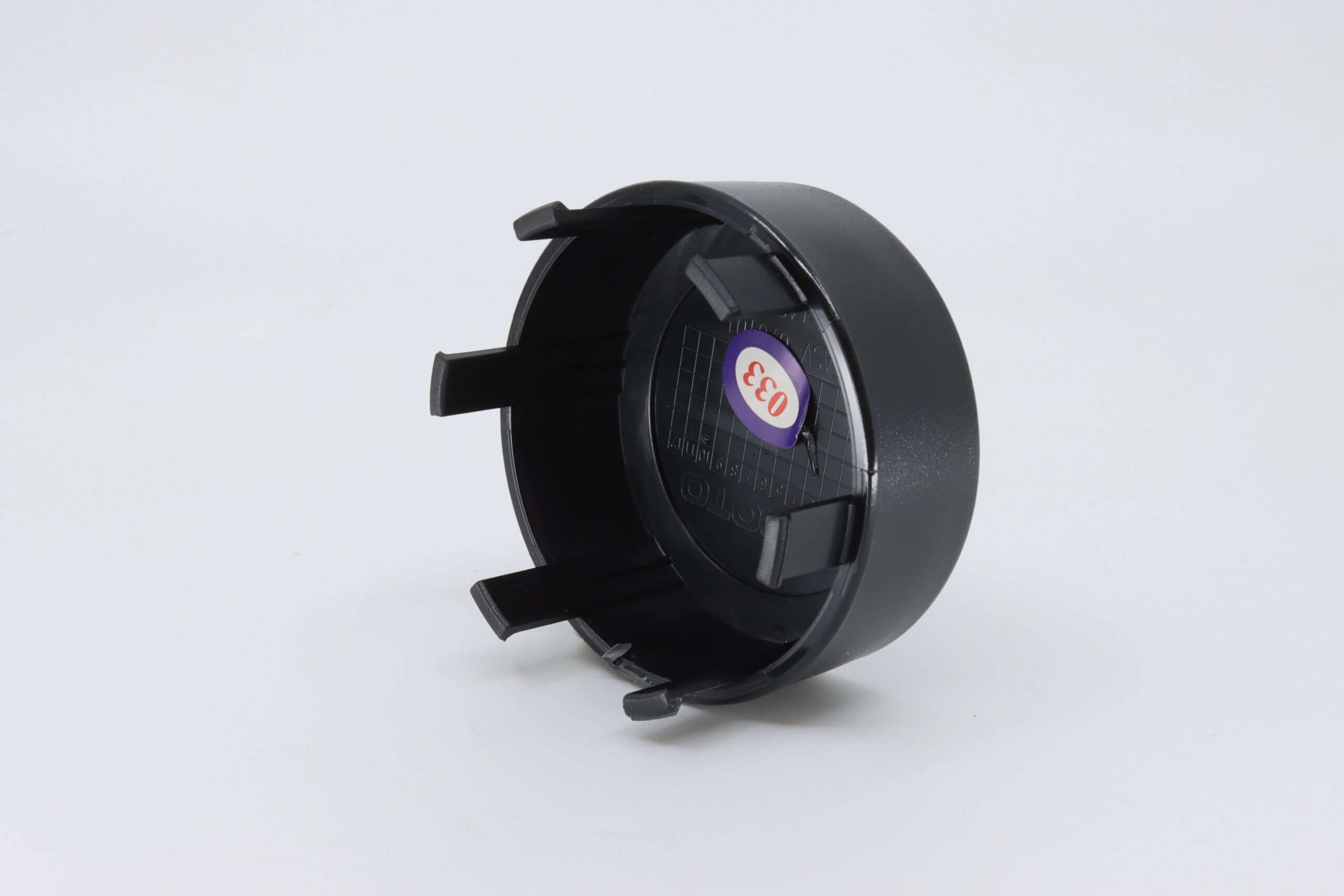 CF Deco poklopac čep felge aluminijske CF CFMOTO Cforce - Image 2