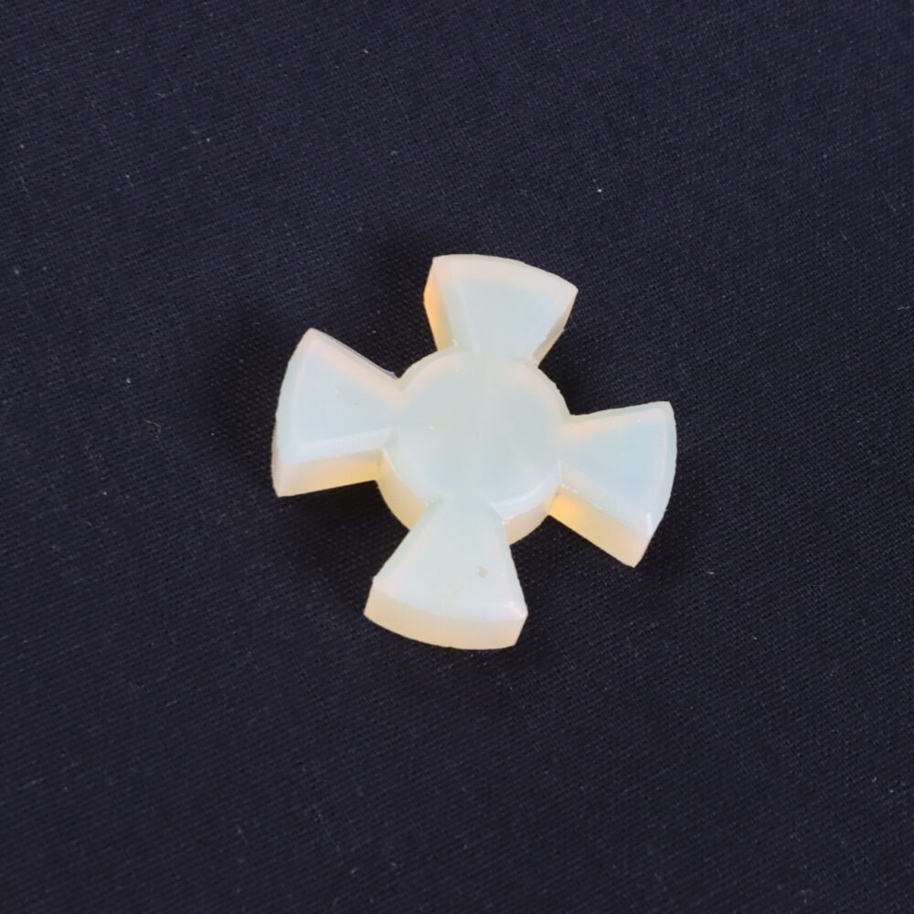 Gumeni krst letve volana CF CFMOTO Cforce 450 520 625 800 1000…