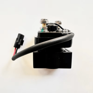Automat anlasera relej CF CFMOTO Cforce 625 850 1000 (2023+)