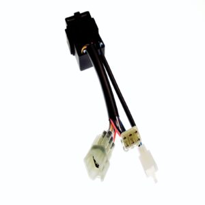 Modul brzina ATV Access Tomahawk 300 400 Titron