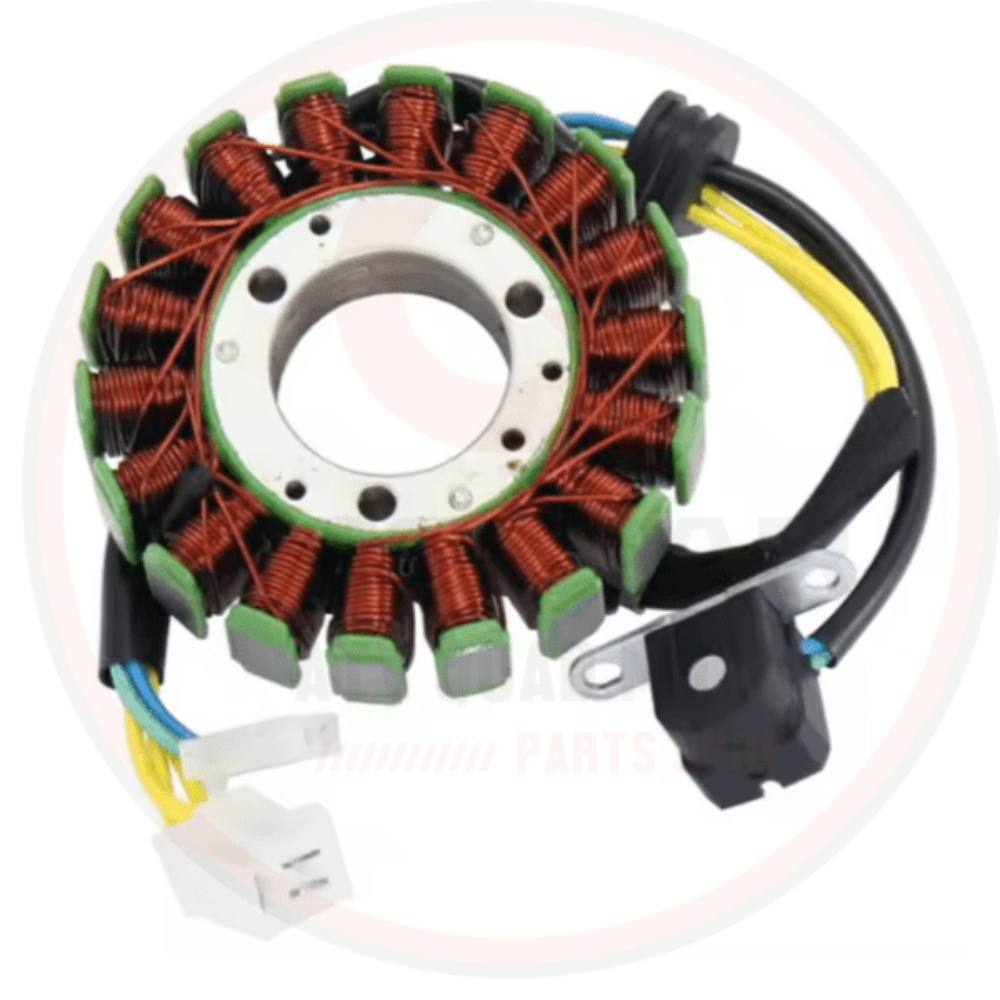 Stator 18 namotaji ATV Linhai 260 300 400-93mm…